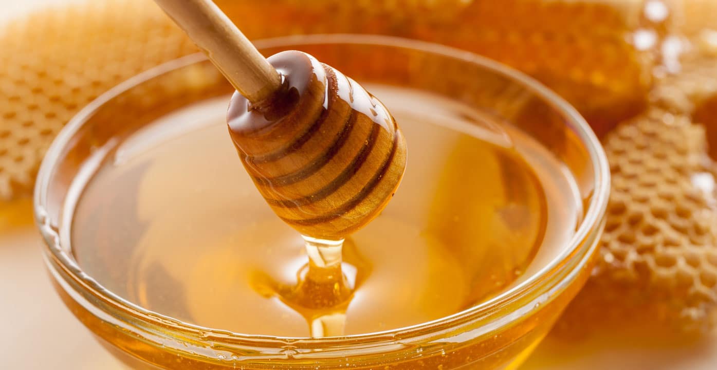 درمان شقاق مقعدی با عسل چگونه است؟